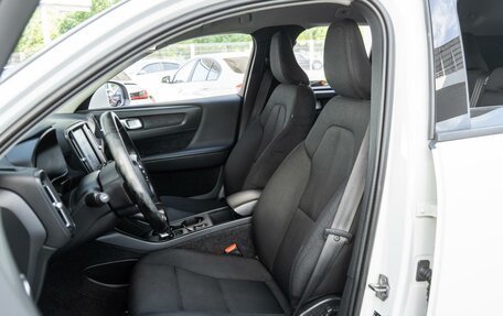 Volvo XC40 I, 2019 год, 2 590 000 рублей, 13 фотография