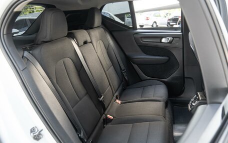 Volvo XC40 I, 2019 год, 2 590 000 рублей, 10 фотография