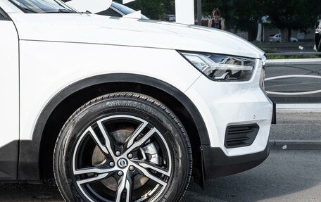 Volvo XC40 I, 2019 год, 2 590 000 рублей, 8 фотография