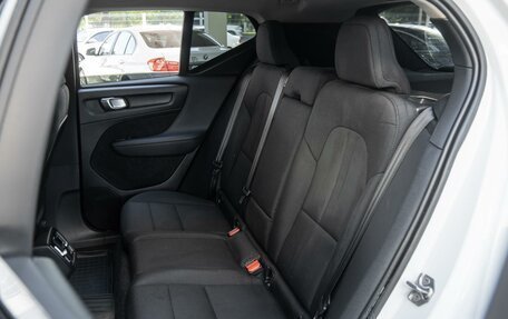 Volvo XC40 I, 2019 год, 2 590 000 рублей, 12 фотография