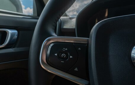 Volvo XC40 I, 2019 год, 2 590 000 рублей, 16 фотография
