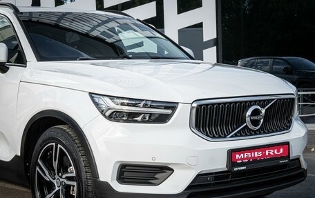 Volvo XC40 I, 2019 год, 2 590 000 рублей, 6 фотография
