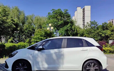Honda Fit, 2022 год, 1 093 000 рублей, 4 фотография