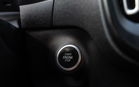 Volvo XC40 I, 2019 год, 2 590 000 рублей, 23 фотография