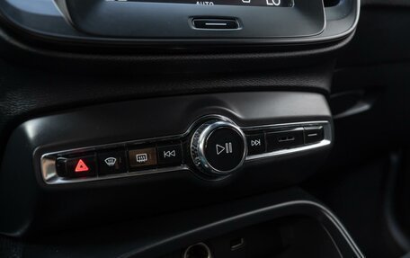 Volvo XC40 I, 2019 год, 2 590 000 рублей, 22 фотография