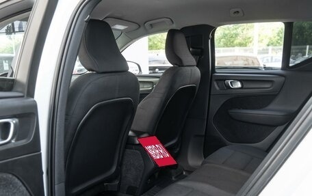 Volvo XC40 I, 2019 год, 2 590 000 рублей, 14 фотография