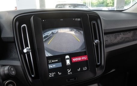 Volvo XC40 I, 2019 год, 2 590 000 рублей, 21 фотография