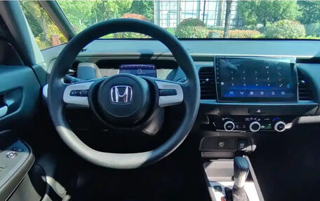 Honda Fit, 2022 год, 1 093 000 рублей, 11 фотография