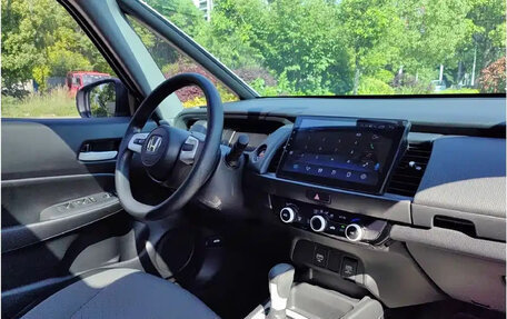 Honda Fit, 2022 год, 1 093 000 рублей, 10 фотография