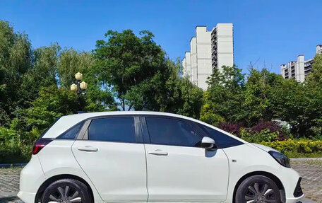 Honda Fit, 2022 год, 1 093 000 рублей, 5 фотография
