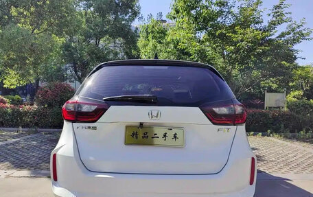 Honda Fit, 2022 год, 1 093 000 рублей, 7 фотография