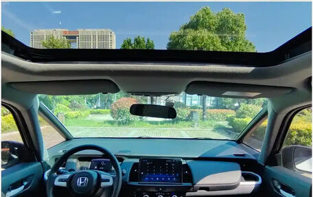 Honda Fit, 2022 год, 1 093 000 рублей, 9 фотография