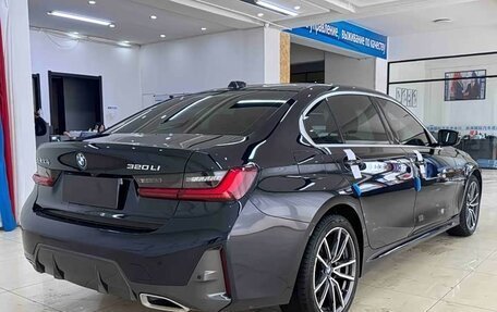BMW 3 серия, 2022 год, 3 050 000 рублей, 7 фотография
