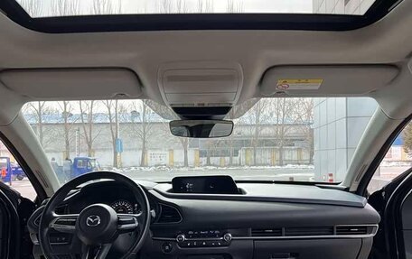 Mazda CX-30 I, 2022 год, 1 860 000 рублей, 18 фотография
