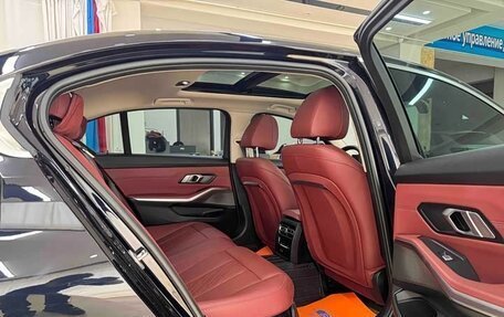 BMW 3 серия, 2022 год, 3 050 000 рублей, 4 фотография
