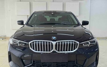 BMW 3 серия, 2022 год, 3 050 000 рублей, 5 фотография