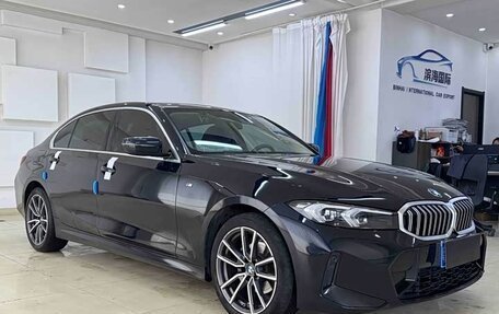 BMW 3 серия, 2022 год, 3 050 000 рублей, 3 фотография