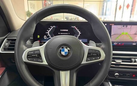 BMW 3 серия, 2022 год, 3 050 000 рублей, 15 фотография
