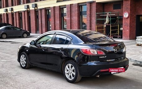 Mazda 3, 2011 год, 1 050 000 рублей, 3 фотография