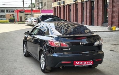 Mazda 3, 2011 год, 1 050 000 рублей, 4 фотография
