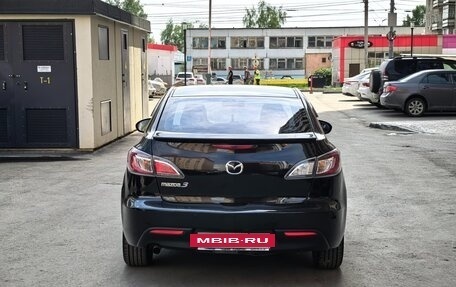 Mazda 3, 2011 год, 1 050 000 рублей, 5 фотография
