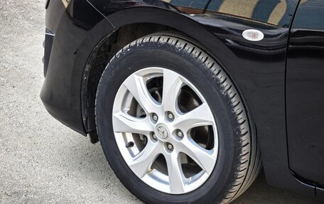 Mazda 3, 2011 год, 1 050 000 рублей, 10 фотография