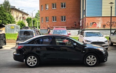 Mazda 3, 2011 год, 1 050 000 рублей, 8 фотография