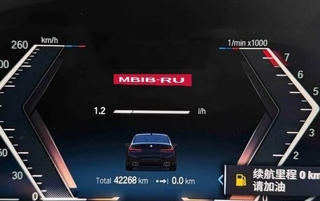 BMW 3 серия, 2022 год, 3 050 000 рублей, 16 фотография