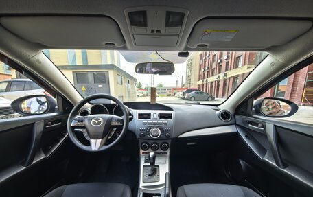 Mazda 3, 2011 год, 1 050 000 рублей, 17 фотография