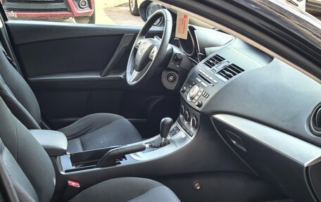 Mazda 3, 2011 год, 1 050 000 рублей, 15 фотография