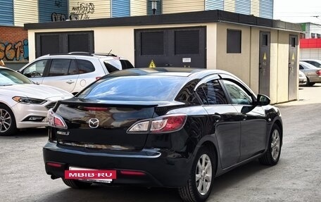 Mazda 3, 2011 год, 1 050 000 рублей, 6 фотография