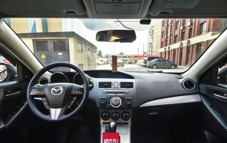 Mazda 3, 2011 год, 1 050 000 рублей, 16 фотография