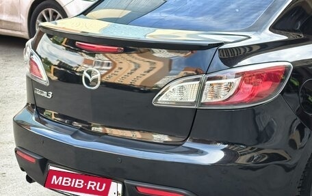 Mazda 3, 2011 год, 1 050 000 рублей, 12 фотография