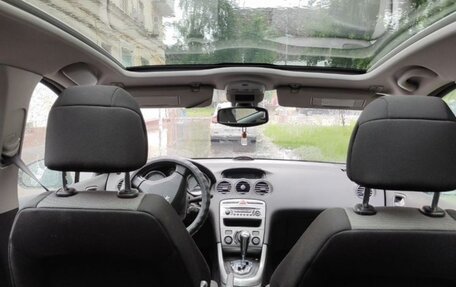 Peugeot 308 II, 2009 год, 330 000 рублей, 10 фотография