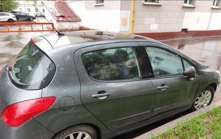 Peugeot 308 II, 2009 год, 330 000 рублей, 6 фотография