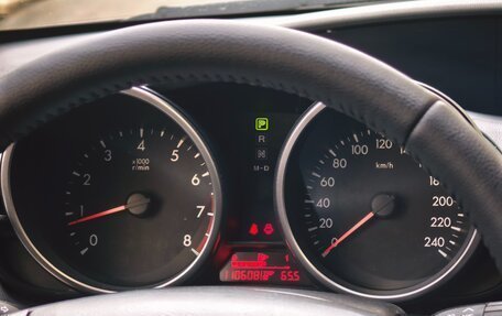 Mazda 3, 2011 год, 1 050 000 рублей, 20 фотография