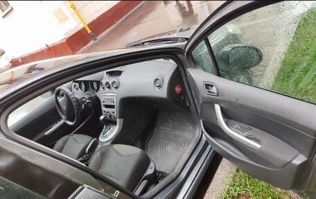Peugeot 308 II, 2009 год, 330 000 рублей, 7 фотография