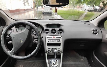 Peugeot 308 II, 2009 год, 330 000 рублей, 9 фотография