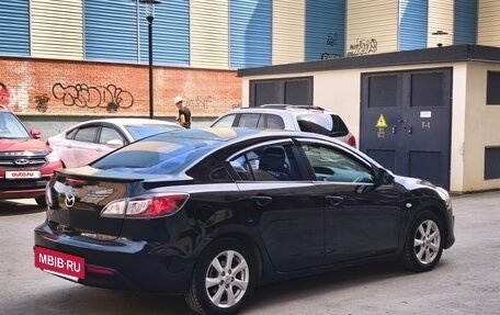 Mazda 3, 2011 год, 1 050 000 рублей, 7 фотография