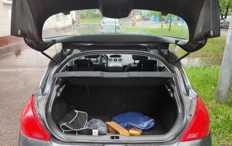 Peugeot 308 II, 2009 год, 330 000 рублей, 11 фотография