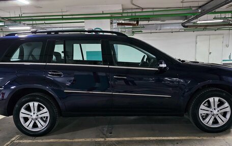 Mercedes-Benz GL-Класс, 2008 год, 2 200 000 рублей, 5 фотография