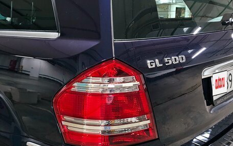 Mercedes-Benz GL-Класс, 2008 год, 2 200 000 рублей, 11 фотография