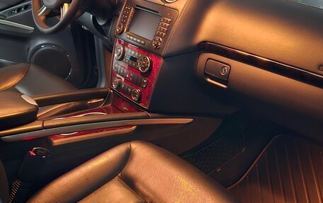 Mercedes-Benz GL-Класс, 2008 год, 2 200 000 рублей, 22 фотография