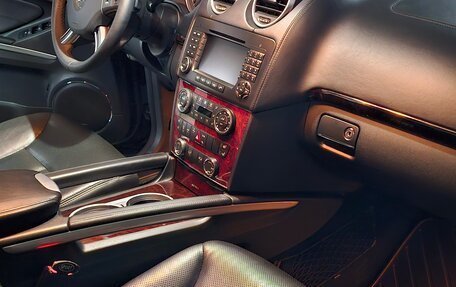 Mercedes-Benz GL-Класс, 2008 год, 2 200 000 рублей, 23 фотография