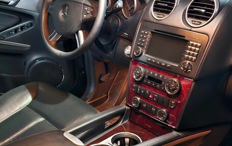 Mercedes-Benz GL-Класс, 2008 год, 2 200 000 рублей, 30 фотография