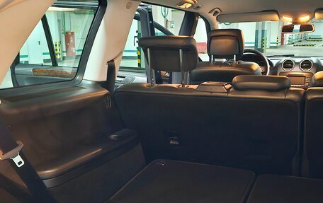 Mercedes-Benz GL-Класс, 2008 год, 2 200 000 рублей, 27 фотография