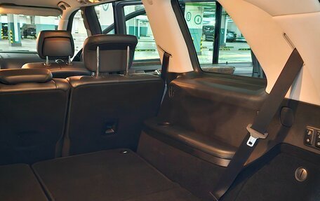 Mercedes-Benz GL-Класс, 2008 год, 2 200 000 рублей, 28 фотография