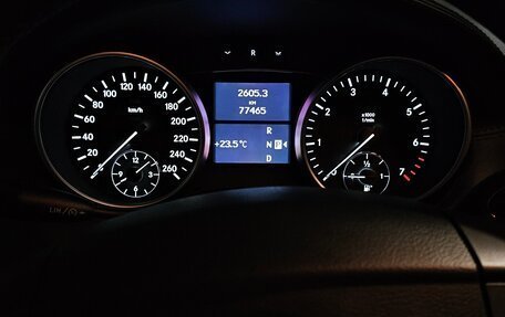Mercedes-Benz GL-Класс, 2008 год, 2 200 000 рублей, 32 фотография