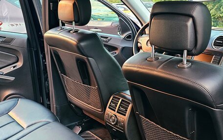 Mercedes-Benz GL-Класс, 2008 год, 2 200 000 рублей, 34 фотография