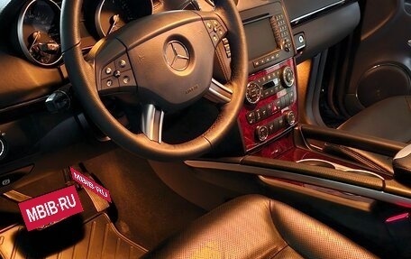 Mercedes-Benz GL-Класс, 2008 год, 2 200 000 рублей, 21 фотография